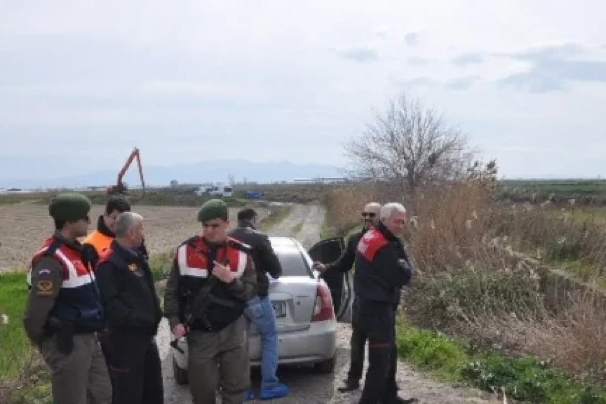 3 aydır aranan kadının ’cesedi’ bulundu