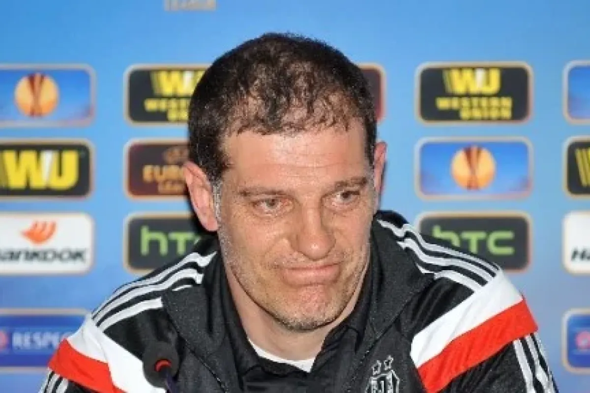 Bilic ekmeğinden olabilir