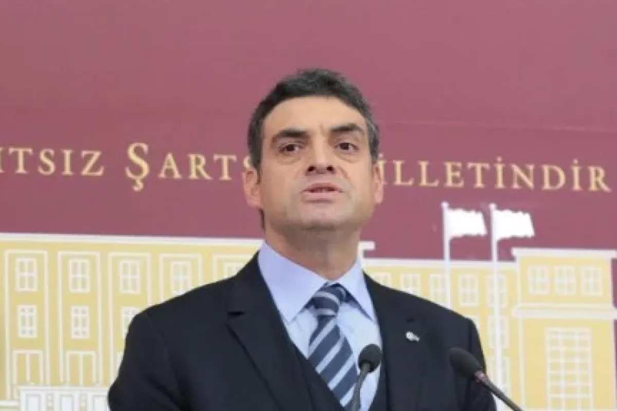 CHP’li o isimden ’fuatavni’ açıklaması geldi