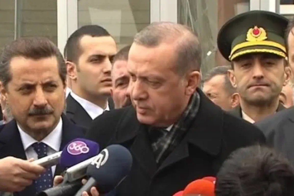Dolardaki yükselişi böyle değerlendirdi