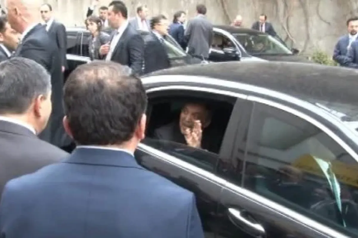 Erdoğan’ın açıklaması Gül’e soruldu