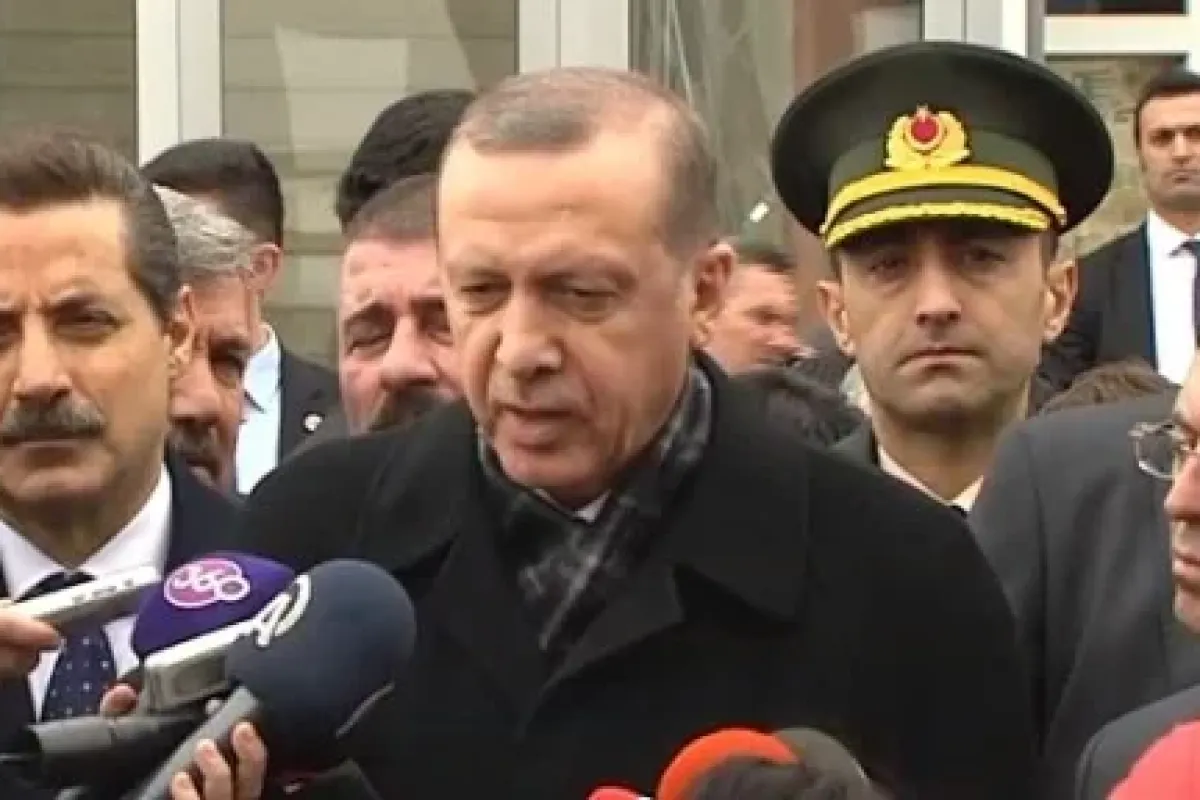 Gül’ün adaylığı hakkında ne düşünüyor ?
