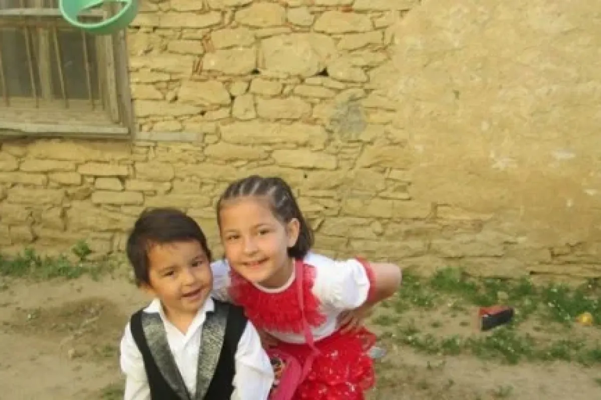 Minik Musa son yolculuğuna uğurlandı
