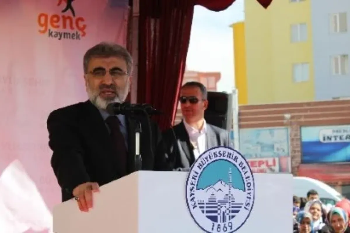 "5 kat daha fazla izliyoruz"