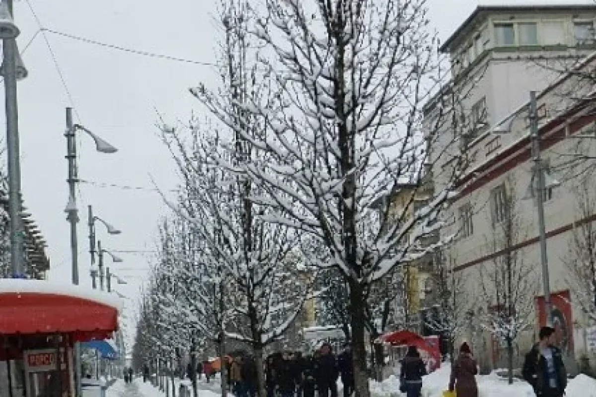 Kosova kara teslim