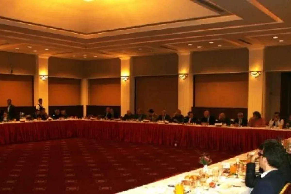 İran, Şenol Güneş için yalvardı