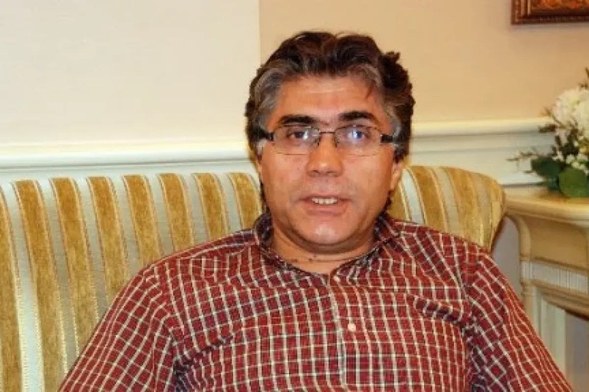 Yargıtay’dan PAK’a “Kürtçe” uyarısı