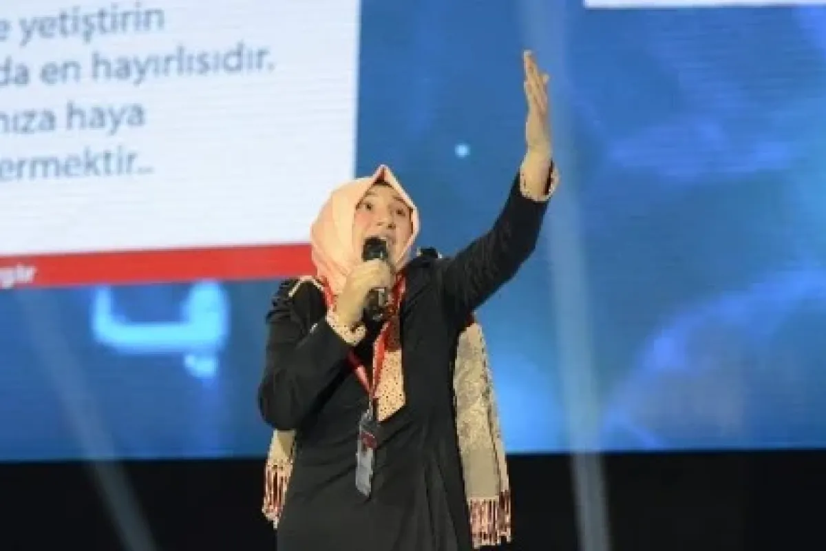 Arapça yarışmalarına rekor katılım