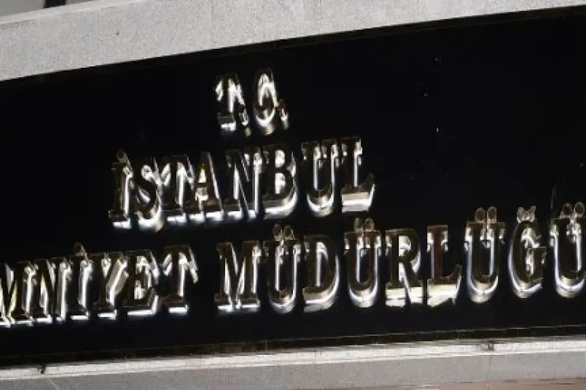 Emniyetten "Hasan Ferit Gedik davası" açıklaması