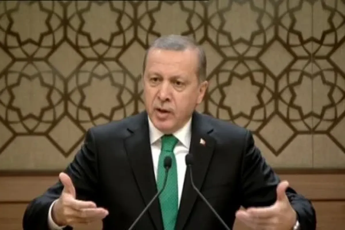 "Hâlâ Gezi rüyası görenler var"