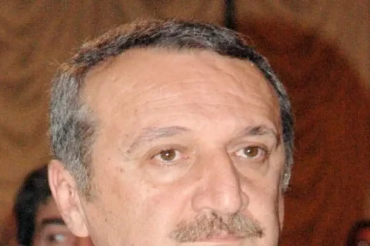 Ağar aday mı oluyor ?