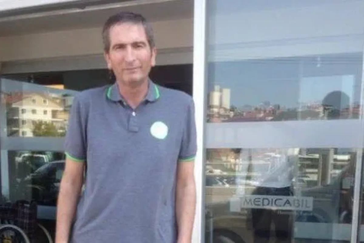 Bursaspor’un acı kaybı