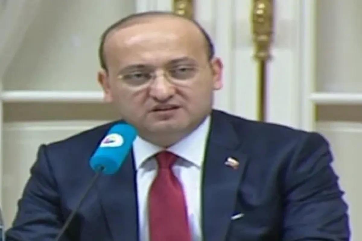 "Çözüm süreci Nevruz’da..."