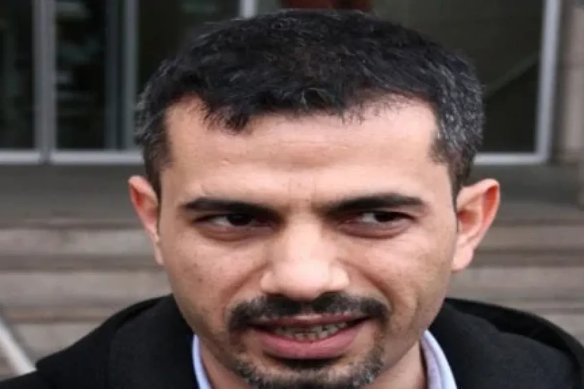 Eşinin evindeki o belgeler açıldı