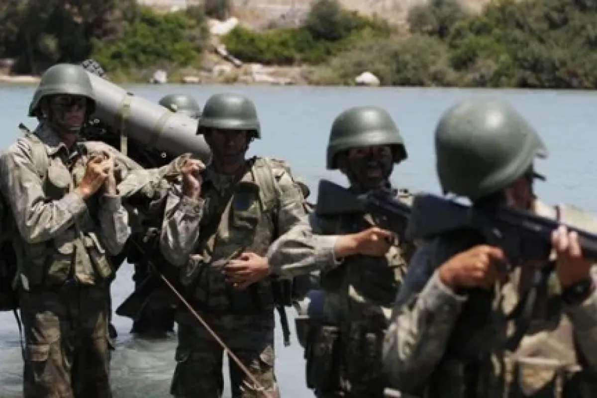 Askerler artık intihar edemeyecek