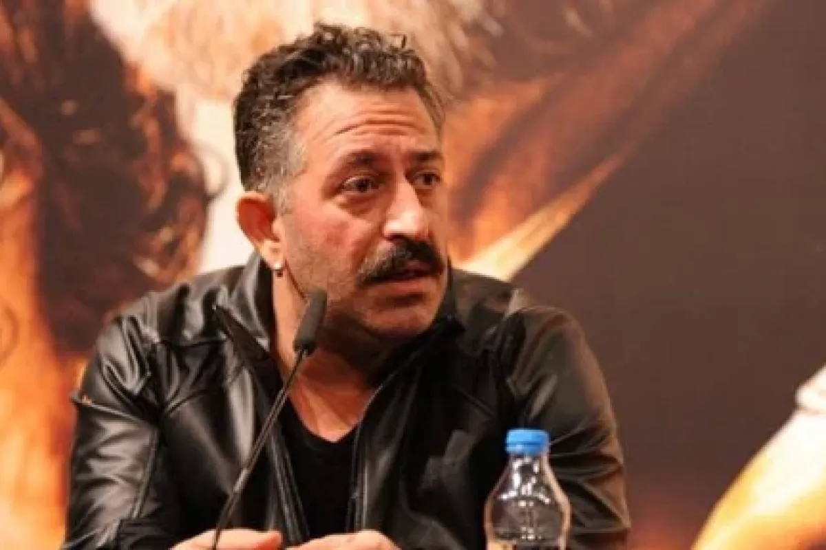 Cem Yılmaz çileden çıktı