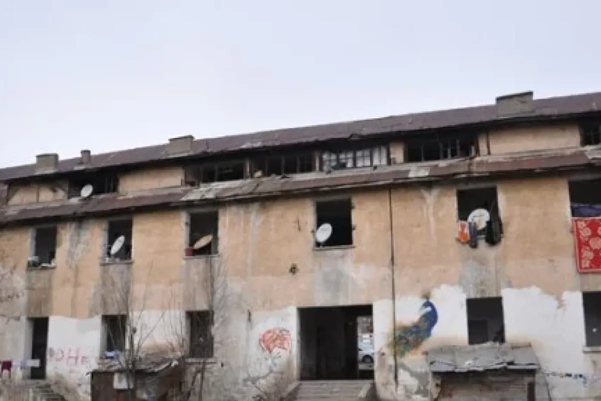 Dersim Kent Müzesi’nin inşaatı yakında başlayacak