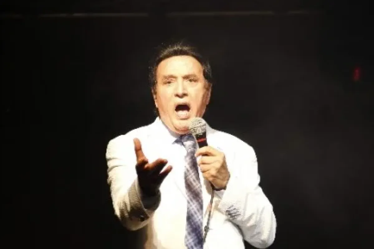 Erol Büyükburç’u kaybettik