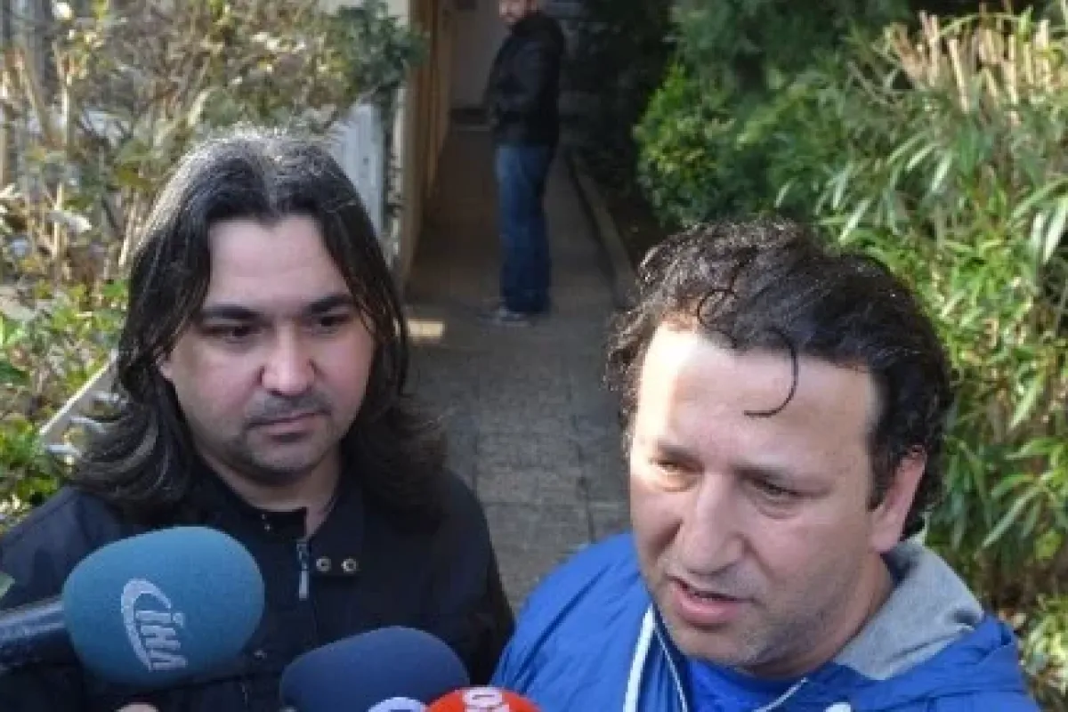 Erol Büyükburç’un ölüm nedeni açıklandı