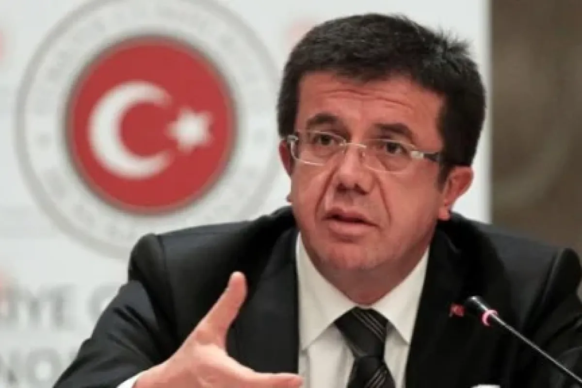 "Euro, dolar karşısında TL’den daha çok değer kaybetti"