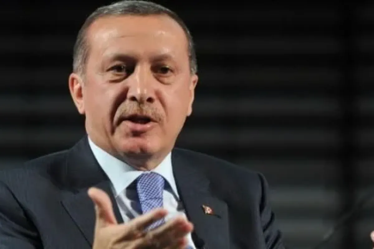 Hakan Fidan için ilk yorum
