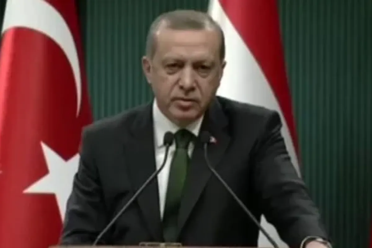 ’’Hedefimiz en kısa zamanda...’’