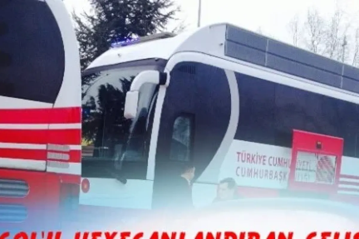 İnegöl'ü Heyecanlandıran Gelişme
