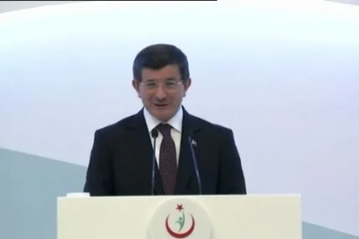 Sağlık çalışanlarına şiddet uygulayan yandı