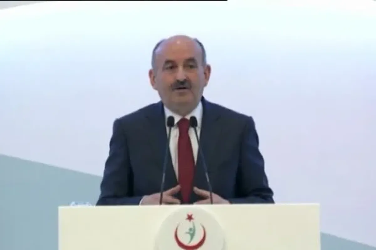 Sağlık çalışanlarına şiddete gözaltı nasıl olacak ?