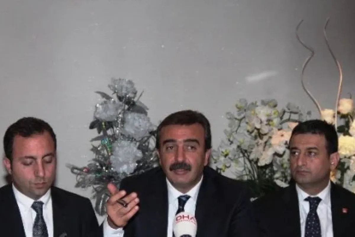 "Tetikçi" iddiasına yanıt verdi