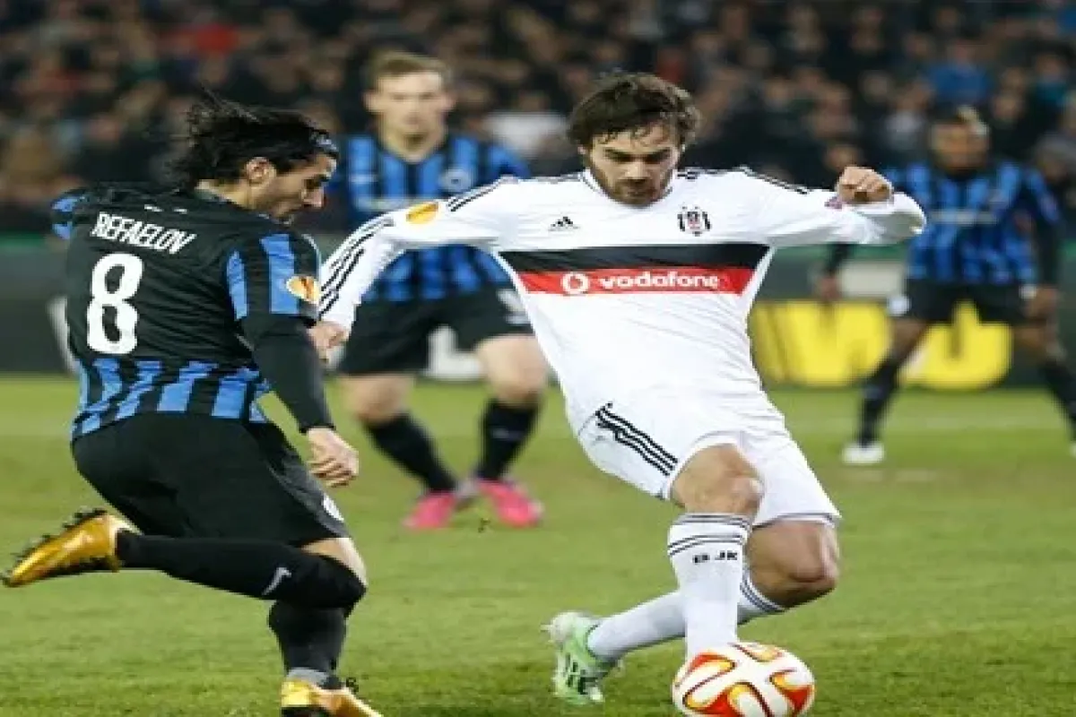 Tur İstanbul’a kaldı