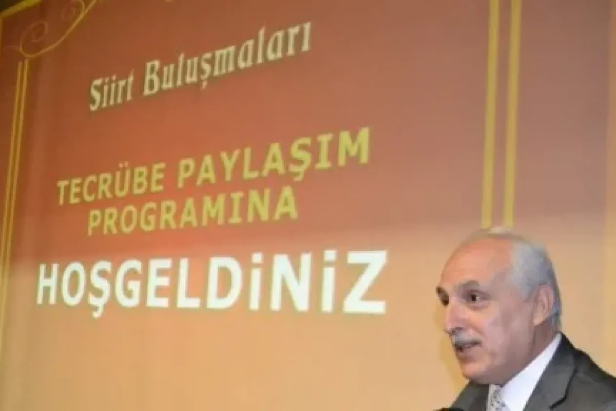 Hüseyin Avni Mutlu: ’’İsterse dağda ölen bu ülkenin canı olsun...’’