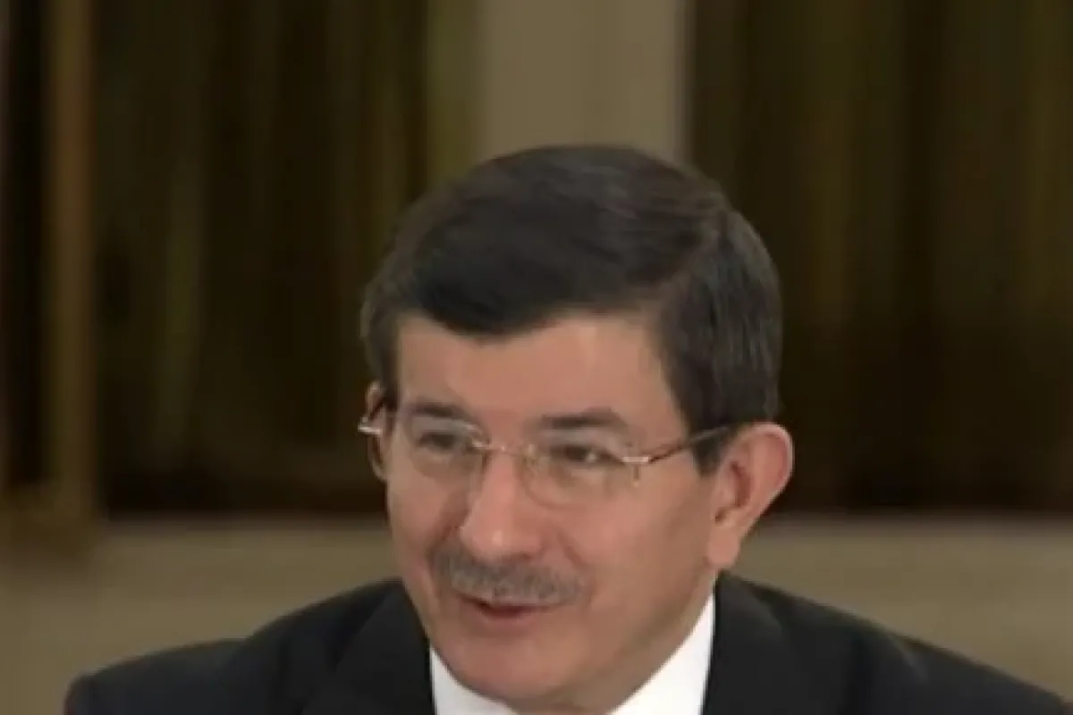 "Suriyelilerin bir arada yaşadığı..."