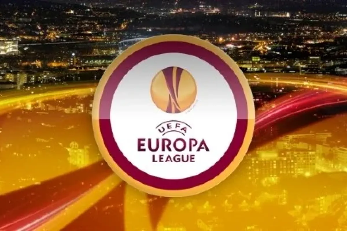 UEFA Avrupa Ligi’nde gecenin sonuçları