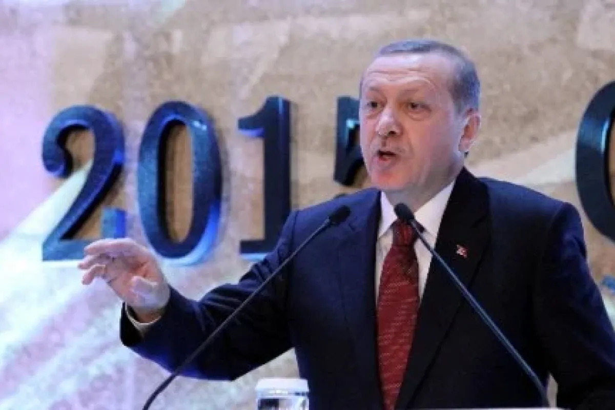 "3 vatandaşı için dünyayı ayağa kaldıran Batı 6 milyon Müslüman için ses çıkarmıyor"