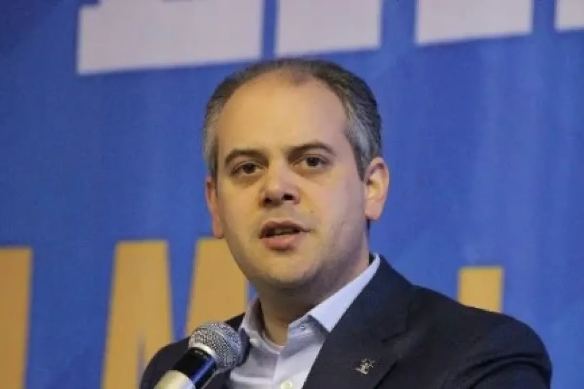Bakan Kılıç’tan muhalefete çağrı