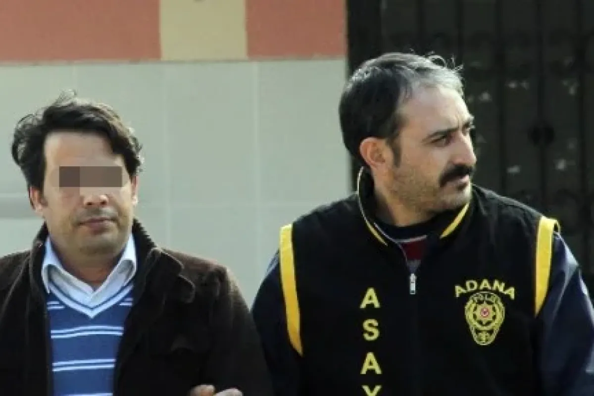 İlkokulda öğretmen tacizi iddiası
