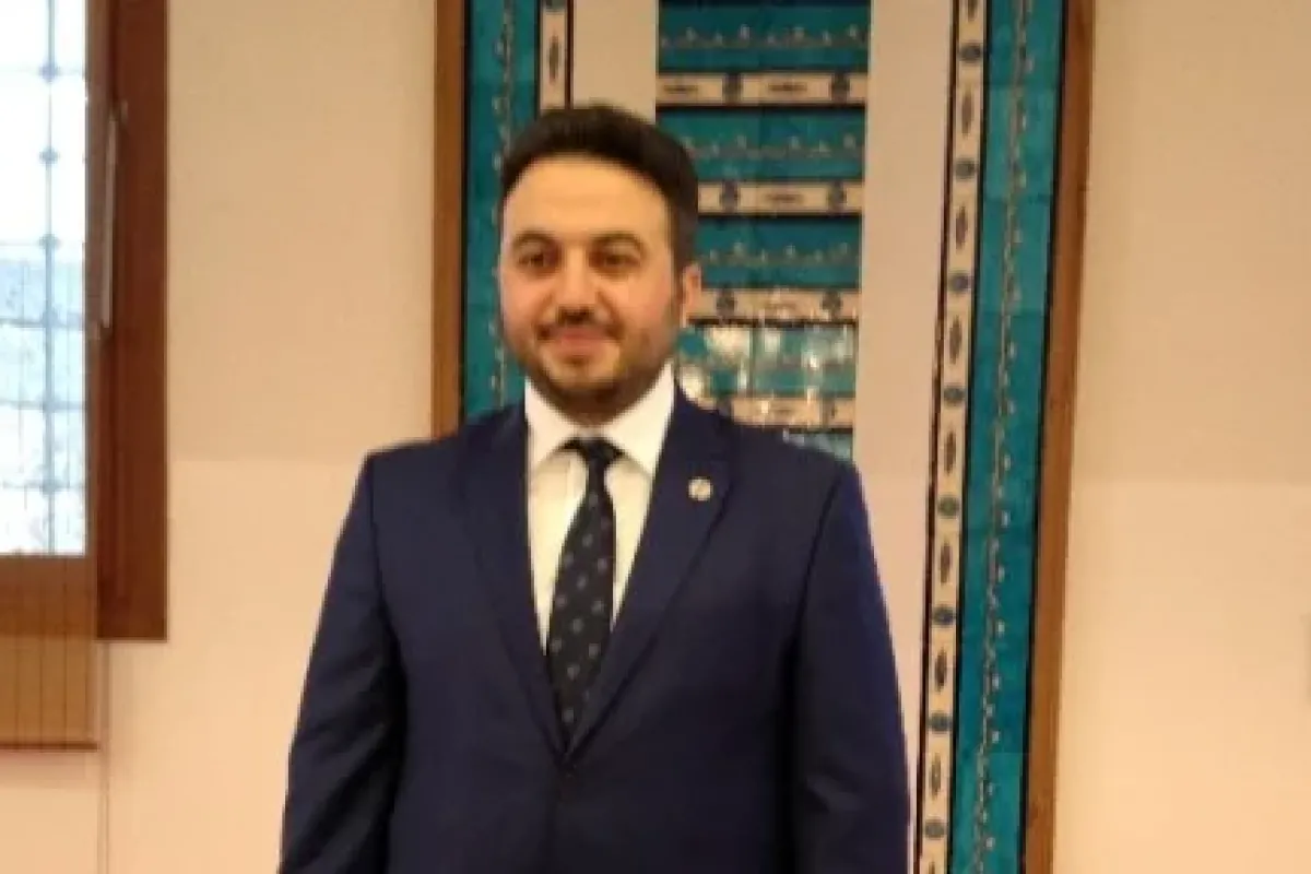 “Japonya’da İslamofobi yok"
