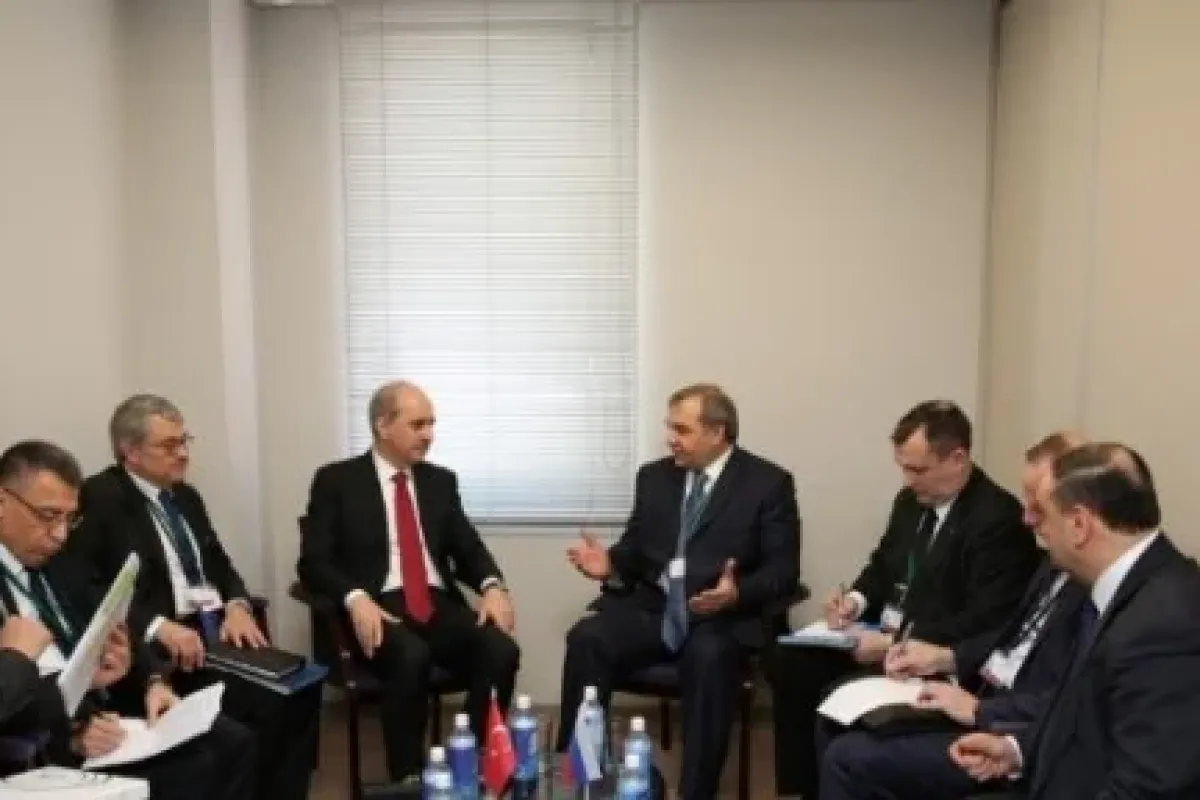 Kurtulmuş Japonya’da
