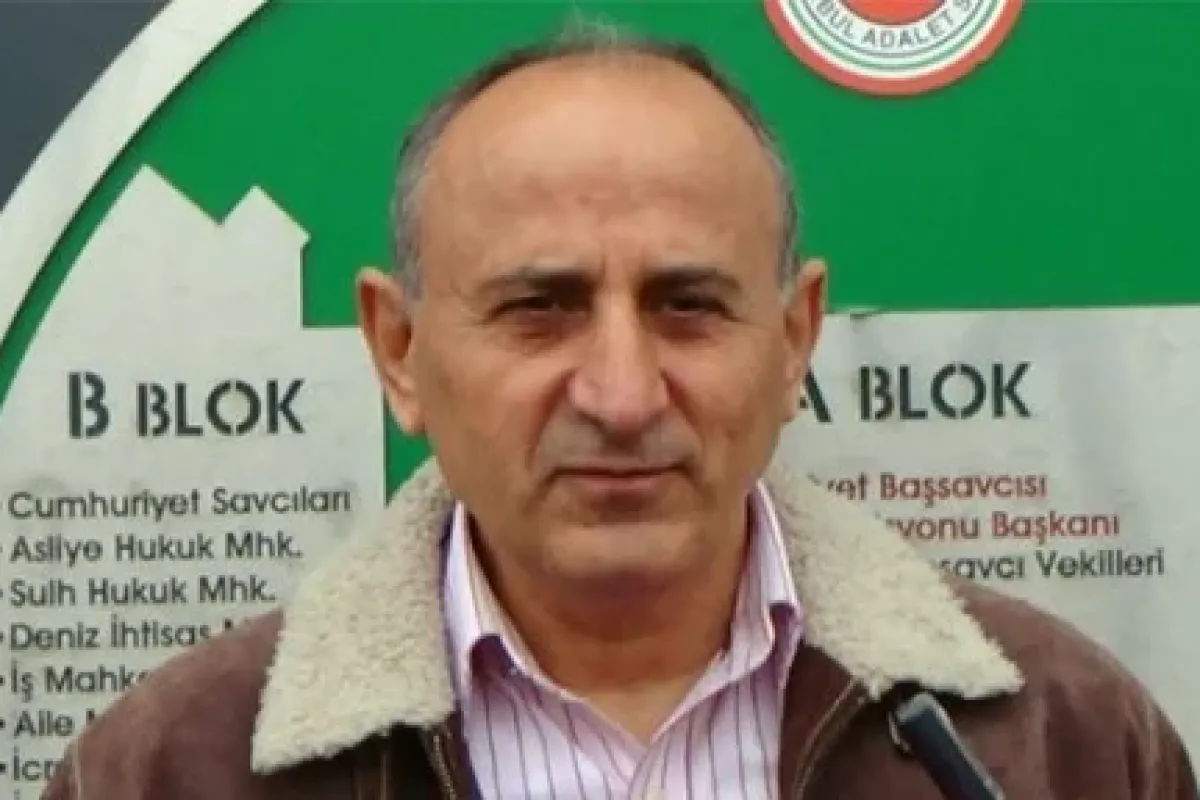 Mahkeme Dursun Çiçek’e seçilme hakkını iade etti