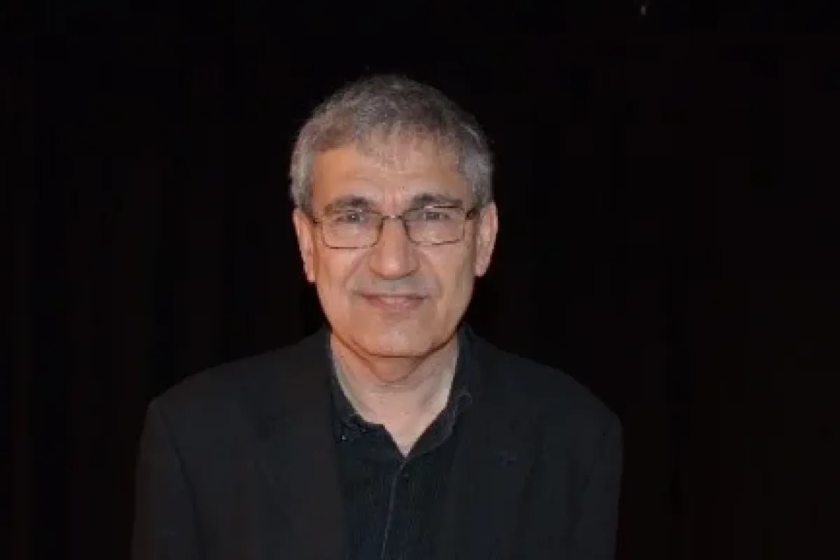 Orhan Pamuk Yaşar Kemal’i anlattı