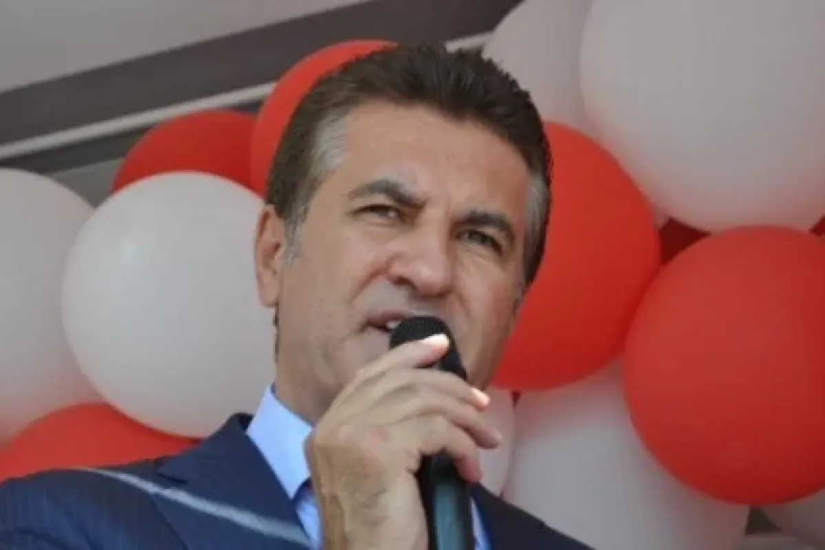 Sarıgül’den İnönü’nün iddialarına yanıt