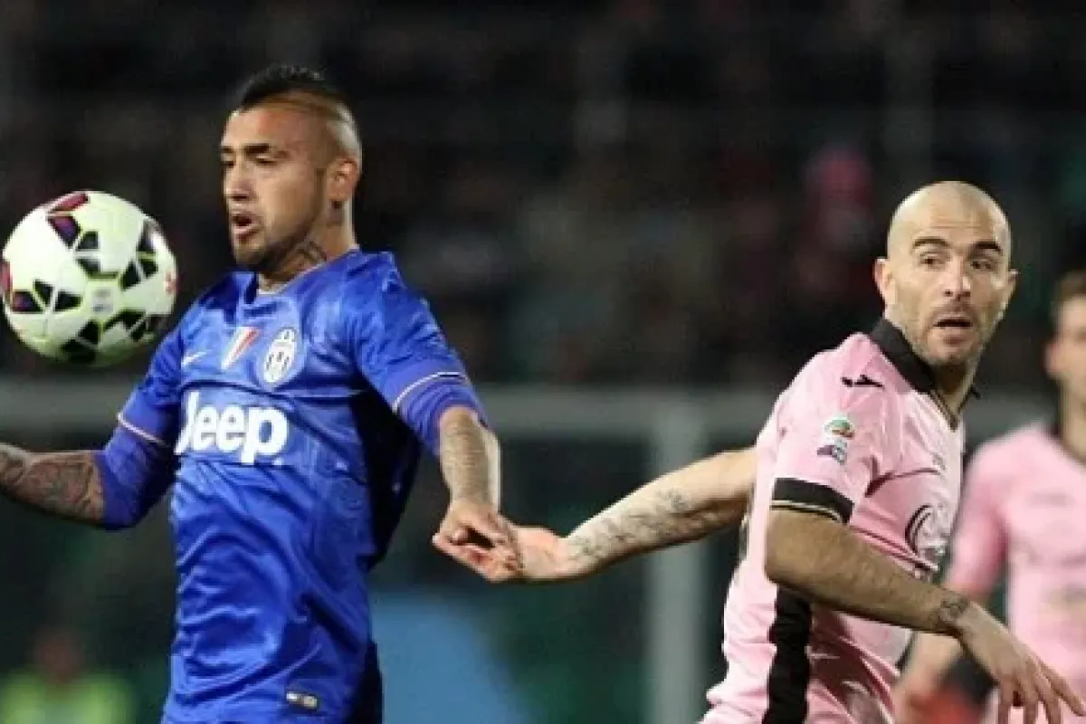 Juventus üst üste 4. şampiyonluğa koşuyor