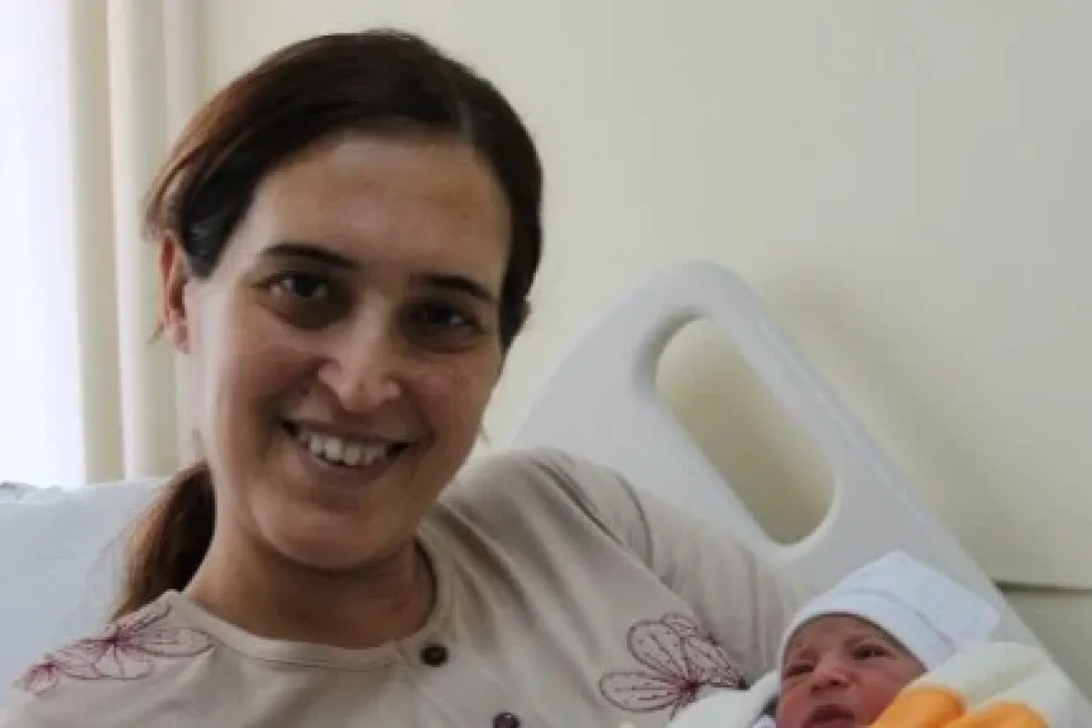 Türk doktorlarının yöntemi, dünyada ilk ve tek