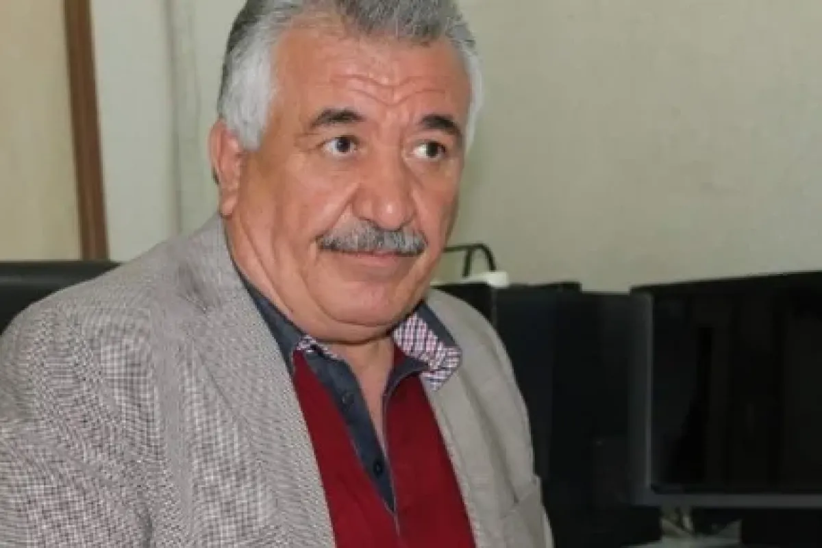 Selim Sadak çekildi