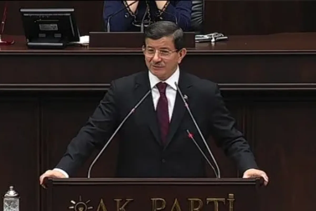 ABD’yi sert biçimde uyardı !
