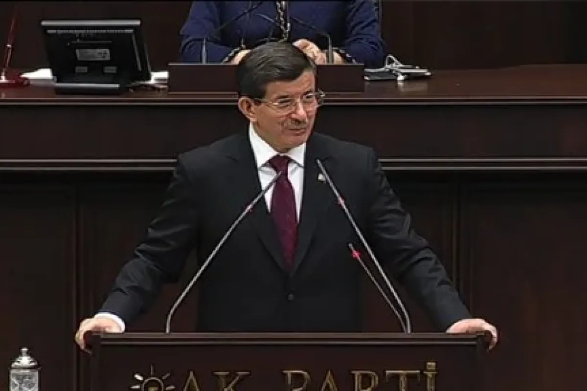 CHP ve HDP’ye yüklendi