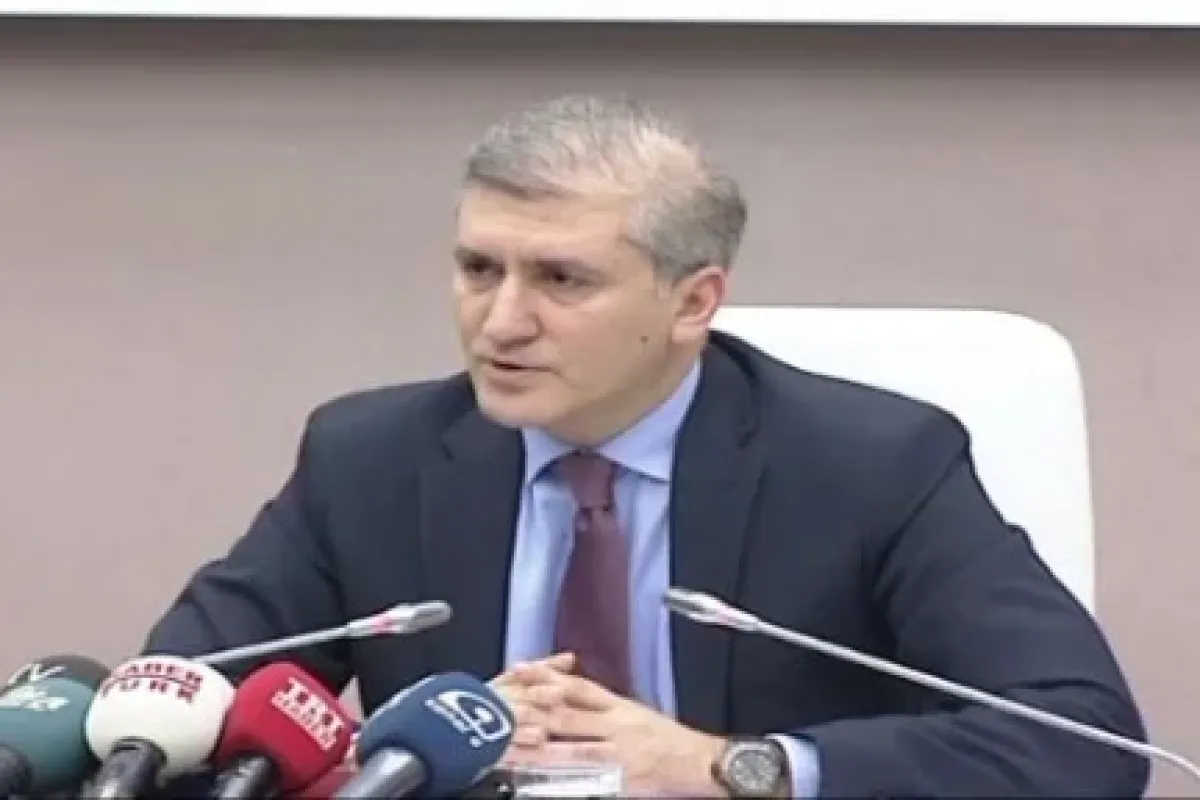 En yetkili ağızdan ’domuz gribi’ açıklaması geldi