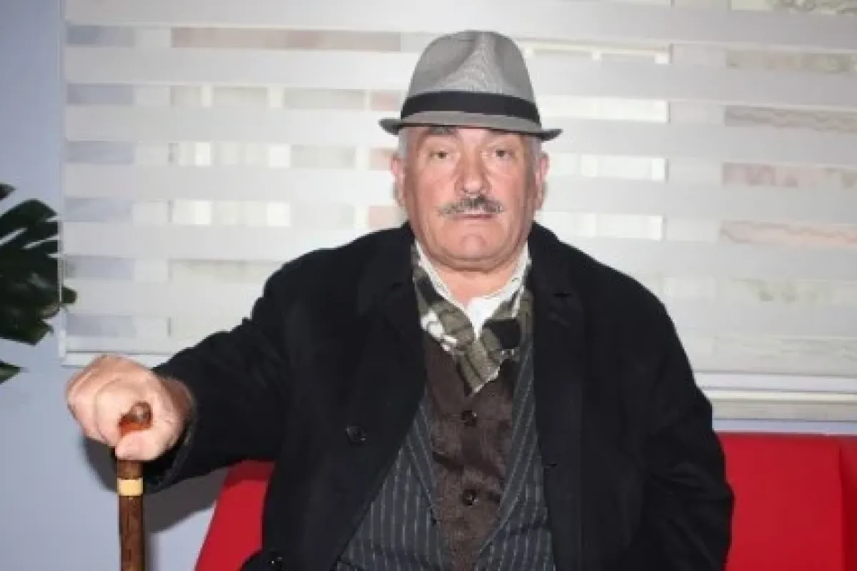 Lakabı Atatürk, ismini hatırlayan yok