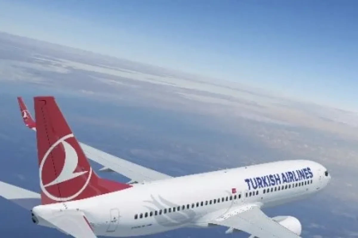 Yolcu sayısı arttı